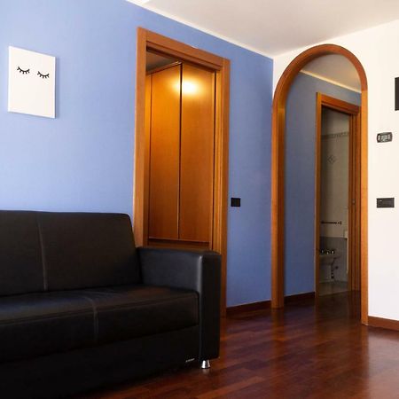 Corso San Gottardo - Darsena Flat Lejlighed Milano Eksteriør billede